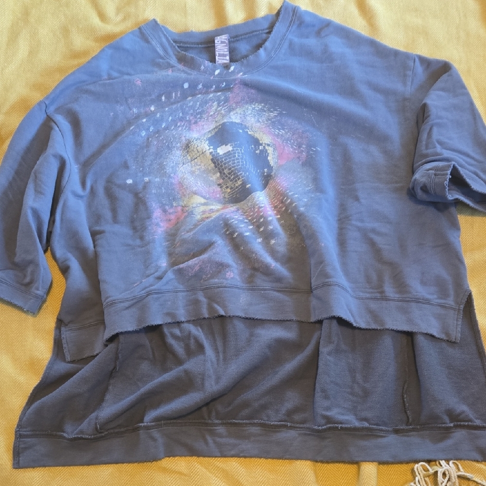 Magnolia Pearl Sweat Shirt